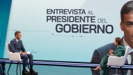 Sánchez aboga por desterrar la crispación del "me gusta la fruta": Defendamos nuestras ideas pero sin insultar"