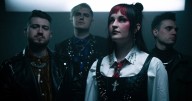 Watch the video for As Everything Unfolds’ new single,…