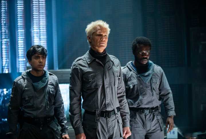 “Alien: Earth” sees our robot future