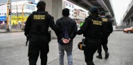 Oficializan ley de criminalidad sistemática: Cadena perpetua por secuestro, extorsión y sicariato