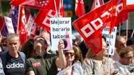 PP, Vox y Junts echan abajo la reducción de la jornada laboral impulsada por Díaz