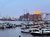 Baltimore Fishbowl | Baltimore District Courthouse to relocate