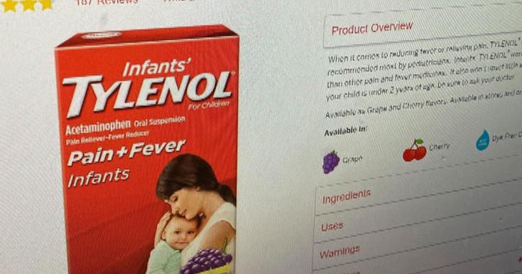 What we know about autism's causes and any potential link to Tylenol