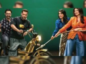 Salman Khan Opens Up About Battling Trigeminal Neuralgia On ‘Two Much With Kajol & Twinkle’