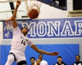 How John Ukomadu became a model for making a G League roster through tryouts
