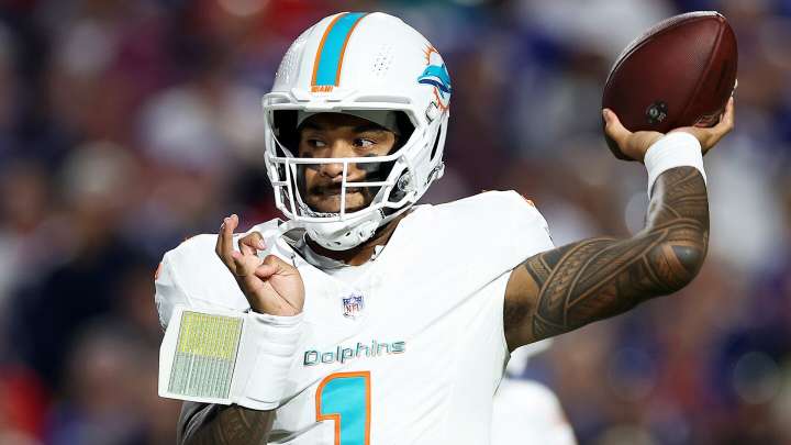 Is it time for Dolphins to move on from Tua?