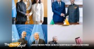 Jaishankar meets UN Secretary General Antonio Guterres, other leaders at UNGA