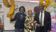 Former Orange County commissioner Mable Butler has died