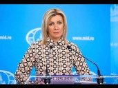 Cancillería rusa tacha de inadmisible la presión de EU a Venezuela