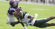 Guerry Smith: Three things we learned from Tulane football's road loss at Ole Miss