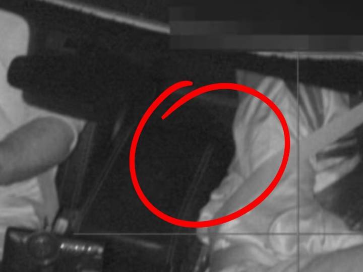 Sydney driver cops $428 fine for tiny mistake
