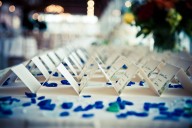 Bridesmaid Accidentally Posts Wedding Seating Chart Online, Shocking Guests