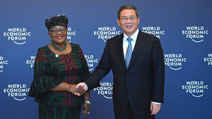 China's Xi takes a step back, putting a lieutenant in the limelight at UN meeting
