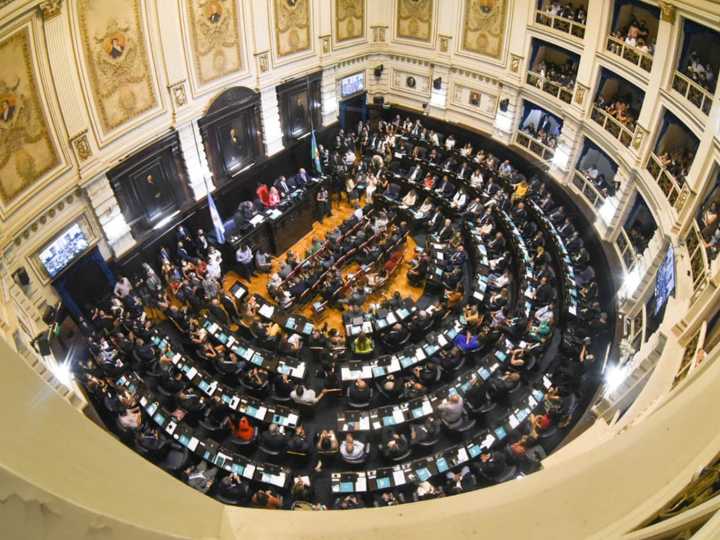 El PJ extiende su poder en la  Legislatura bonaerense: tendrá más de la mitad del Senado y quedó cerca del quórum propio en Diputados