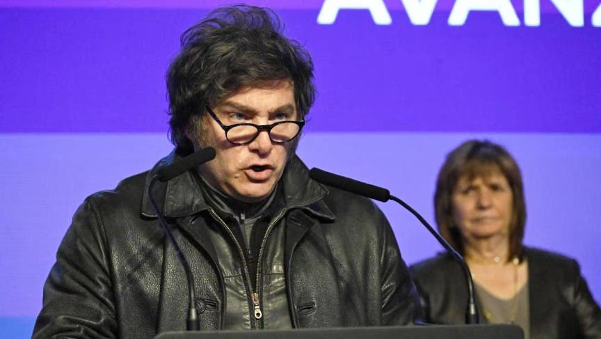 Javier Milei canceló su viaje a España y no asistirá al encuentro de la ultraderecha europea