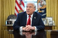 “No se reunirá con Trump”