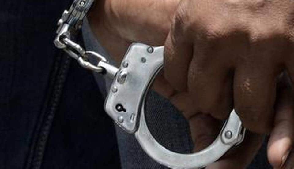 Conman pretending to be ASP, army officer held in Odisha’s Bhadrak