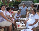 Esperanza para la lengua maya en Yucatán