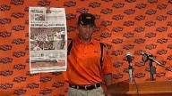 Carlson: OSU fans can celebrate Mike Gundy's firing, but I won't be