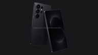 New Galaxy S26 Ultra renders show Samsung is ditching the boxy look