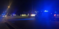One injured in shooting at North Nashville home