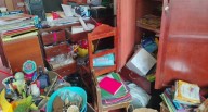 Roban colegio inicial en Pisco Playa: se llevaron laptop, dinero y equipo de sonido