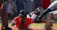 Tarik Skubal's 14 strikeouts propel Tigers past Guardians in Game 1 of AL Wild Card Series