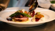 En este restaurante con una estrella Michelín puedes comer por menos de 50 euros y está en un pueblo de Madrid que te sorprenderá