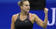 Aryna Sabalenka eyes a 2nd consecutive US Open title when she plays Amanda Anisimova in the final
