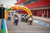 El GP de Chile tiene listo el cronograma