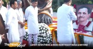 Delhi BJP leaders pay floral tribute to Deendayal Upadhyaya on his birth anniversary