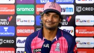 IPL 2026: Kumar Sangakkara In Line To Replace Rahul Dravid As Rajasthan Royals Head Coach