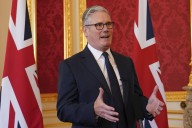 Starmer’s standing on world stage ‘diminished’ by Mandelson scandal, MPs told