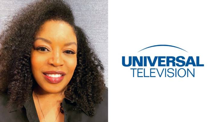 LaToya Morgan Inks Deal With Universal TV, Joins 'The Paris Widow'