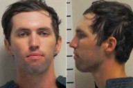 Mugshot Released of Charlie Kirk Shooting Suspect Tyler Robinson