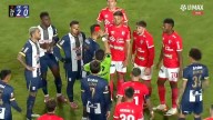 Alianza Lima estalla contra arbitraje tras caída ante Cienciano