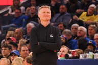 Warriors Mark Steve Kerr’s Special Day With Coaching Staff Change