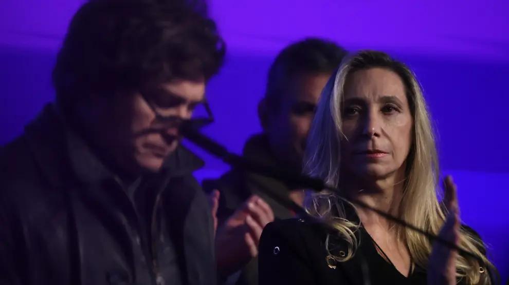 Milei derrotado en comicios legislativos de Buenos Aires