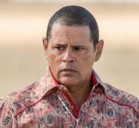 Actor arrested for spraying water on women he alleges was harrassing him