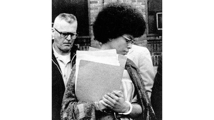 Assata Shakur, a fugitive Black militant sought by U.S. since 1979, dies in Cuba