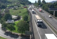 Retenciones de más de cinco kilómetros en la AP