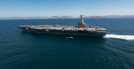 Divulgan imágenes satelitales que dejan al descubierto movimiento de submarinos rusos cerca de esta región europea
