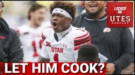 AWAKENING: Utah Utes MUST use Wayshawn Parker MORE to reach FULL Potential