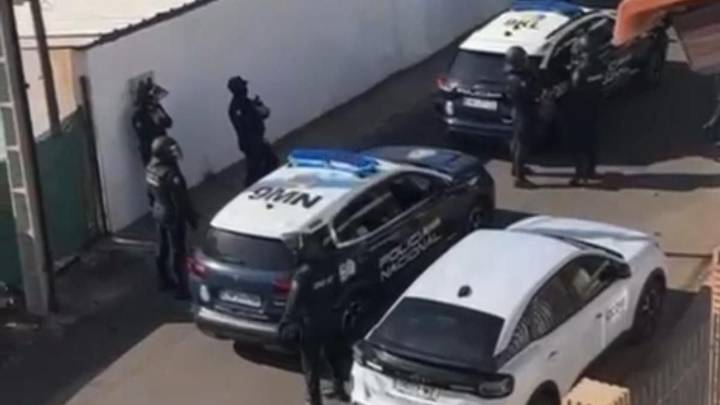 Detenidos al menos otros dos jóvenes de la banda de Añaza relacionados con el asesinato de Alberto en Tenerife
