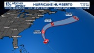 Invest 94L development raises tropical storm and hurricane risk for Carolinas