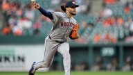 Astros place Lance McCullers Jr. on IL, recall Colton Gordon and promote Zach Cole