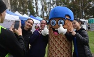 Se realizó la primera jornada de la Fiesta del Cubanito: la grilla para este domingo