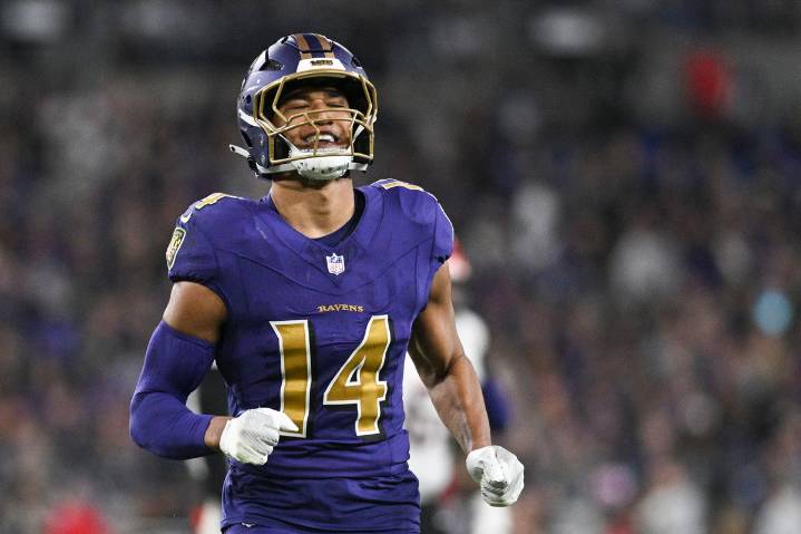 Kyle Hamilton Abandons Strong Statement Against Ravens Fans After Making Locker Room Demand Kyle Hamilton addresses the Baltimore Ravens’ fans, stressing accountability, unity, and attention to detail