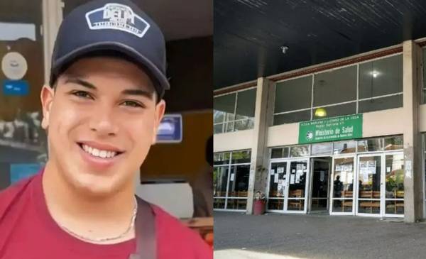 El nuevo parte médico que ilusiona al entorno de Thiago Medina
