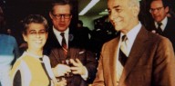 Replicó durante años las inversiones de sus jefes, ganó US$ 8 millones y los mantuvo en secreto